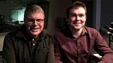 Iain ²Ñ²¹³¦'¾±±ô±ô±ð²Ñ³ó쳦³ó±ð¾±±ô agus Ciaran MacAonghais
