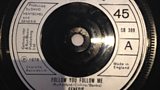 Johnnie's Jukebox: Genesis - Follow You Follow Me