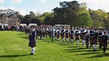 North Down and Ards Pipe Band Championships