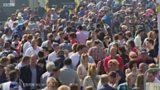 BALMORAL SHOW