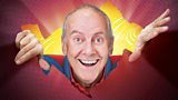 Gyles Brandreth