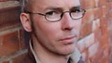 Jon McGregor