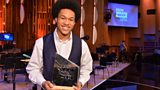 Sheku Kanneh-Mason