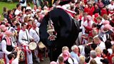 Obby Oss Festival