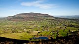 Ring of Gullion Hill Fort