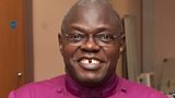 The Most Revd John Sentamu