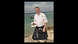 Paul Wedgewood in Barbados