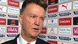 Mourinho in, Van Gaal out – the right move for #MUFC ?