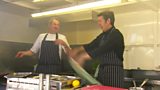 Landward Street Food Van