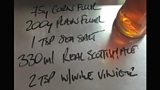 Crispy Real Ale Batter For Fish by Andy Cumming