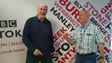When Richard met Colin Curtis