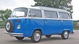 Camper van to the Euros! – who wants to go with Stephen?