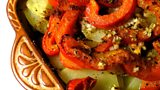 Nude food! Would you enjoy fine dining naked?