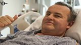 One of world’s first penis transplant recipients talks to Stephen Nolan