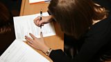How far should universities rank in Government's pecking order?