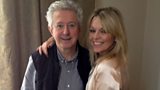 Kate Thornton meets Louis Walsh