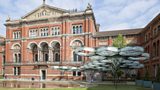 The Victoria and Albert Museum - Museum of the Year Finalist