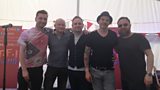 The Cookley Beer Festival