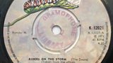 Johnnie's Jukebox: The Doors - Riders on the Storm