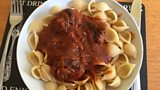 Raymond's Meatballs