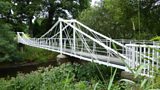 Caledon Metal Bridge
