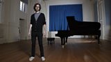 SOAPBOX: James Rhodes