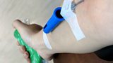 Terrence Higgins Trust on lifting of lifetime ban on gay men giving blood.