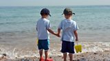 Are school summer holidays too long? Heidi McAlpin and Ant Miller debate
