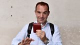 Money Saving Expert Martin Lewis has some strong views on Brexit debate