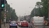 Police respond to criticism on Ormeau Road flags