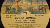 Johnnie's Jukebox: Donna Summer - I Feel Love