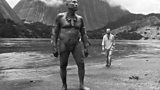 Embrace of the Serpent