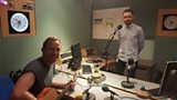 The Late Twos sing out the show with a fan favourite