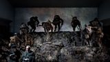 The Battle of the Somme