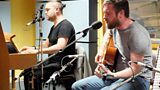 Seumas MacCoinnich agus Chris Gorman