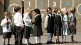 SCHOOL UNIFORMS