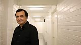 Pianist Pierre-Laurent Aimard