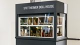 The Stettheimer Doll House