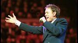 SIR CLIFF RICHARD