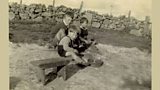 Niall Iain, Iain agus Sandy