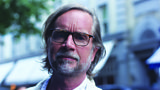 Mark Waldron