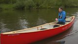 River Trent – back from the brink