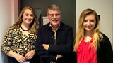 Rachel NicAoidh, Iain ²Ñ²¹³¦'¾±±ô±ô±ð²Ñ³ó쳦³ó±ð¾±±ô agus Claire NicNeacail