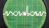 Johnnie's Jukebox: Elvis Costello - Oliver's Army