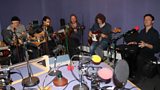 The Sinderins Band