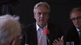 The Panel: Mark Garnier