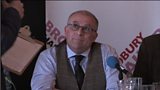 The Panel: James Carver