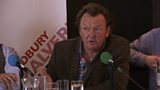 The Panel: Murray Boss