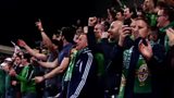 Northern Ireland's biggest game in a generation kicks off later today