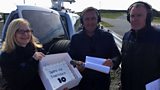Mà iri NicMhathain, Iain Moireasdan agus Coinneach MacLeòid